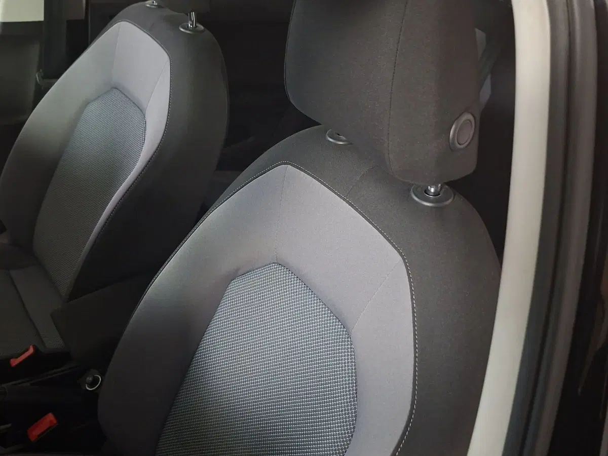 SEAT Arona usata a Cremona (8)