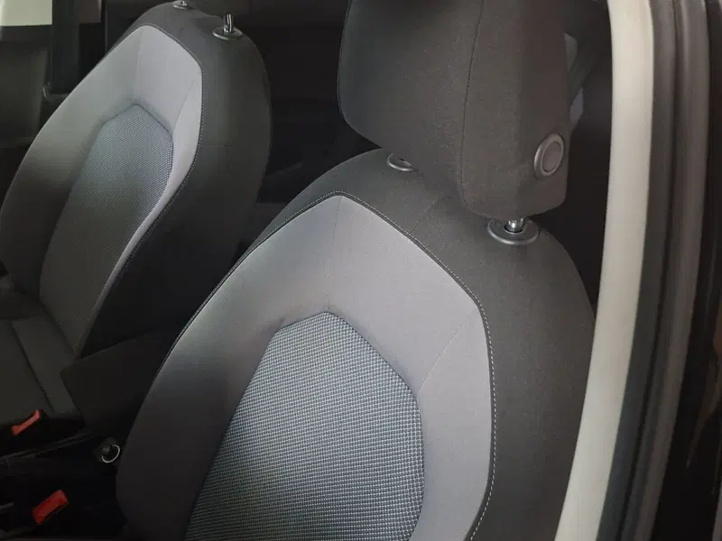 SEAT Arona usata a Cremona (8)