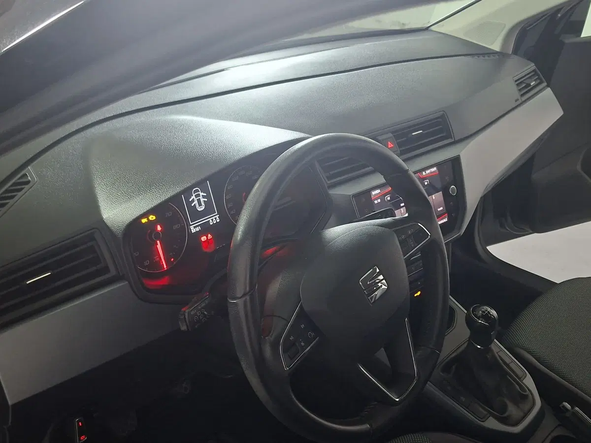SEAT Arona usata a Cremona (9)