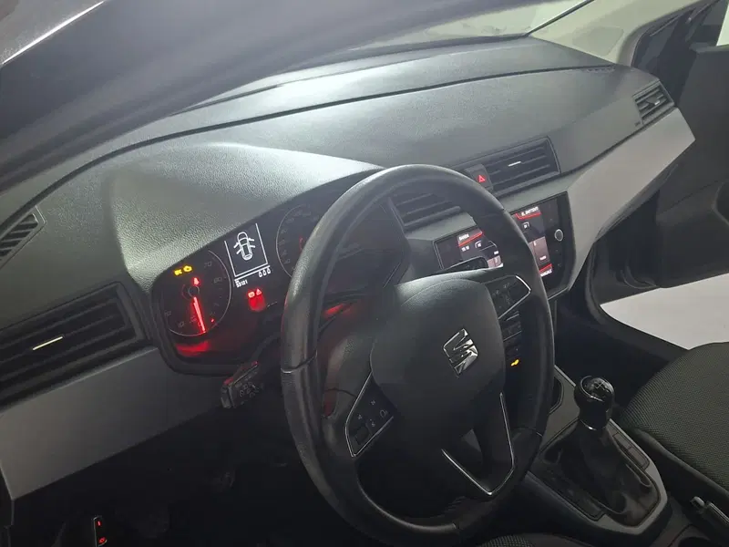 SEAT Arona usata a Cremona (9)