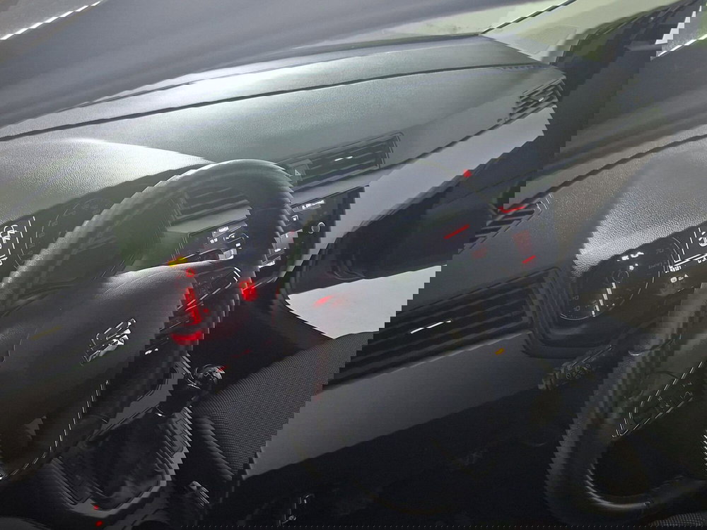 SEAT Arona usata a Cremona (9)