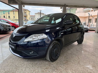 Lancia Ypsilon 1.2 69 CV 5 porte GPL Ecochic Elefantino Blu del 2019 usata a Desenzano del Garda