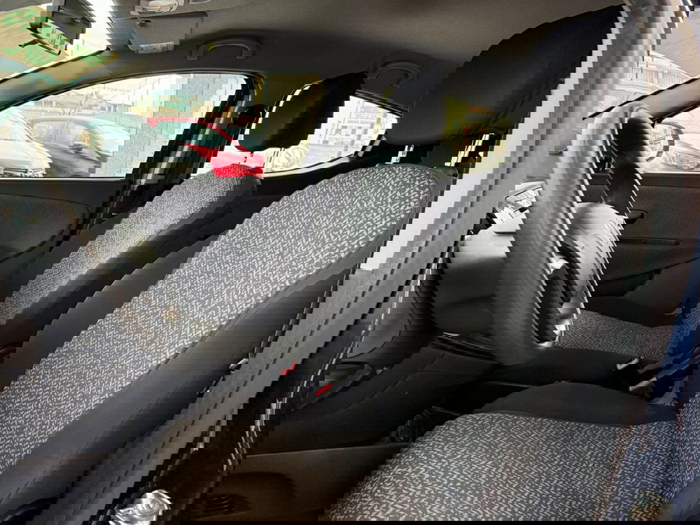 Lancia Ypsilon usata a Brescia (11)