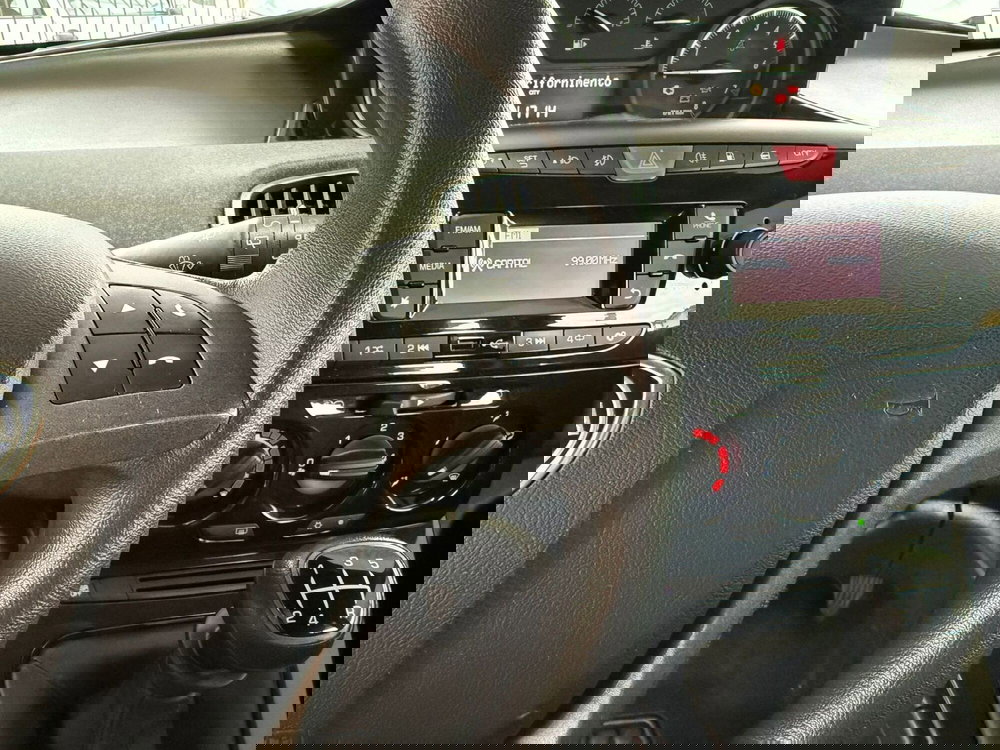 Lancia Ypsilon usata a Brescia (14)