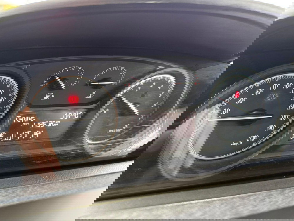 Lancia Ypsilon usata a Brescia (15)