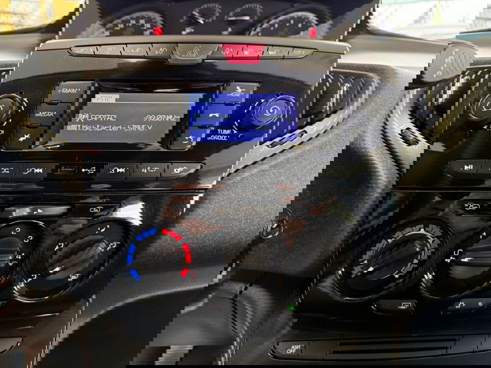 Lancia Ypsilon usata a Brescia (16)