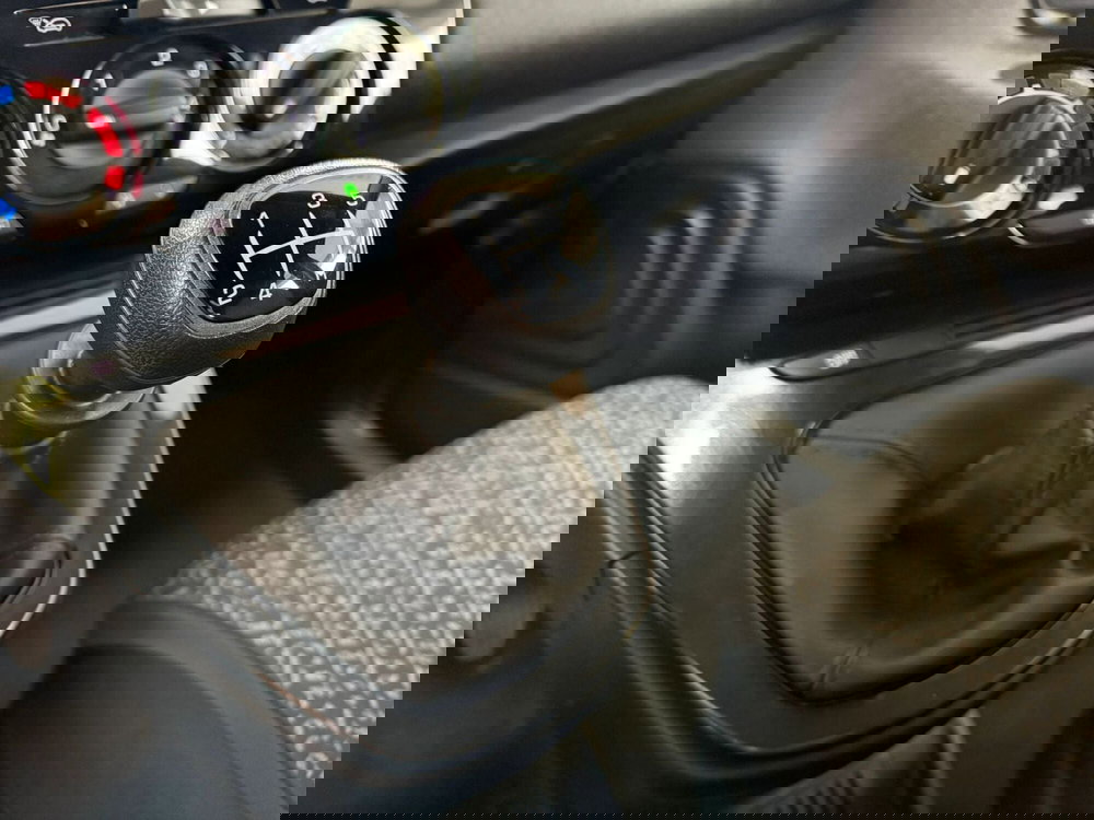 Lancia Ypsilon usata a Brescia (17)