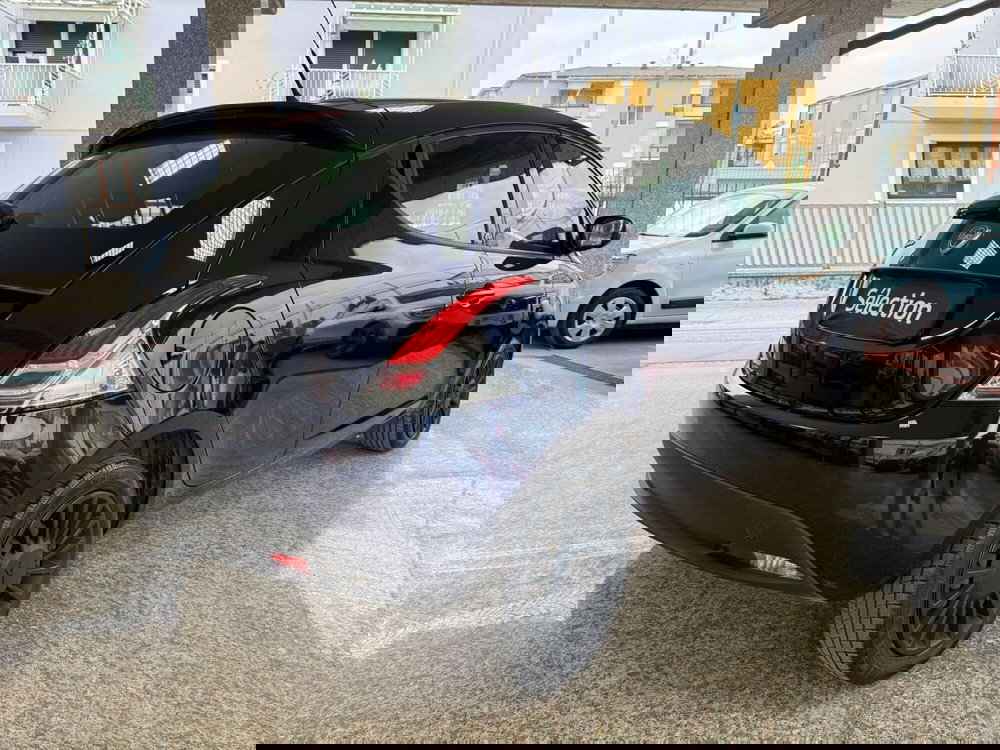 Lancia Ypsilon usata a Brescia (4)