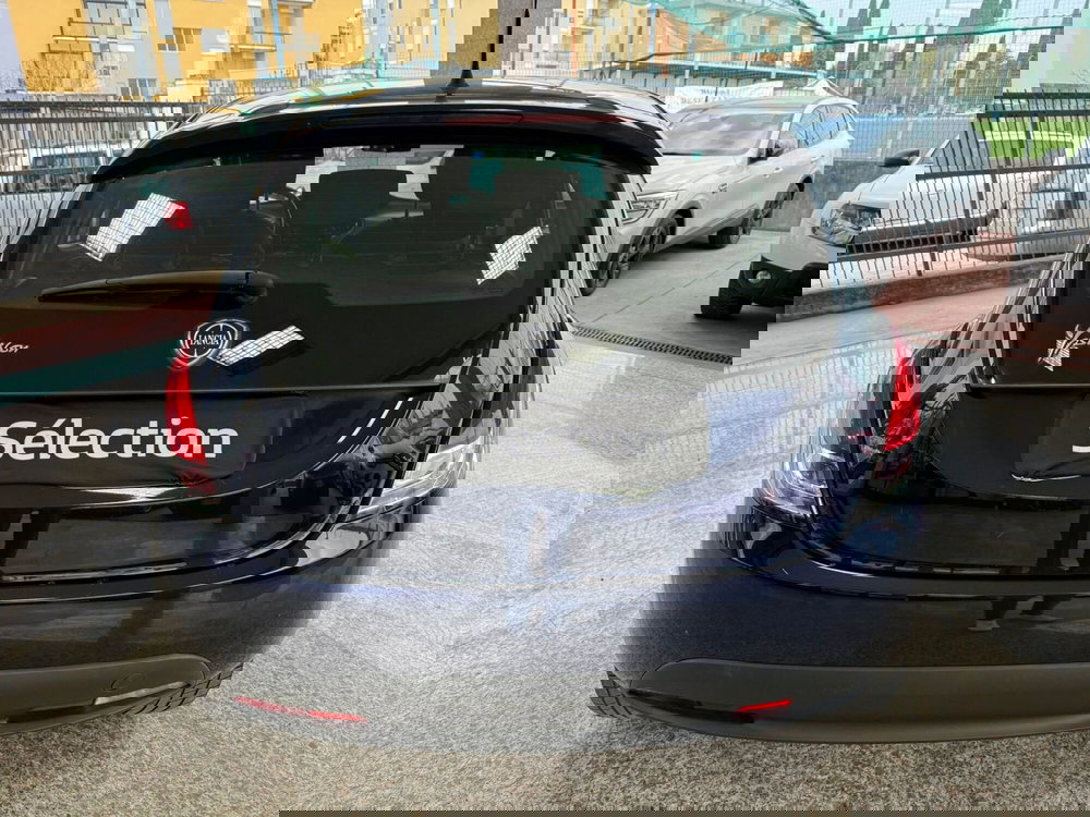 Lancia Ypsilon usata a Brescia (5)