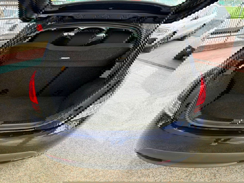 Lancia Ypsilon usata a Brescia (7)