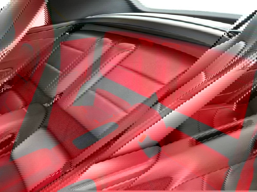 Porsche 911 Cabrio usata a Firenze (12)