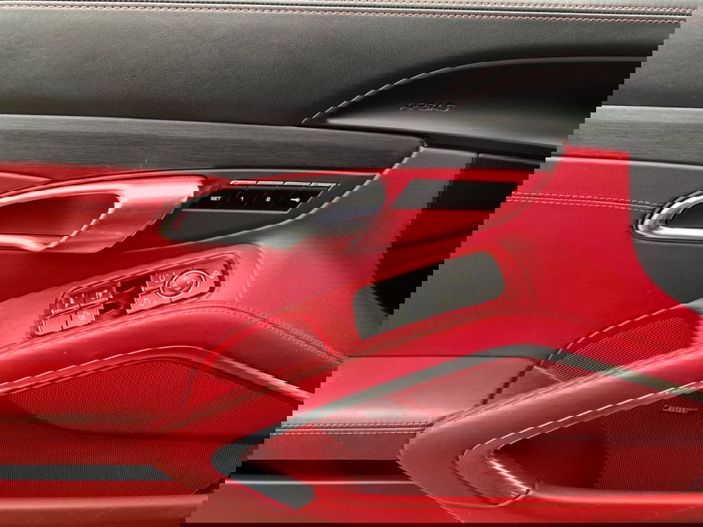 Porsche 911 Cabrio usata a Firenze (19)