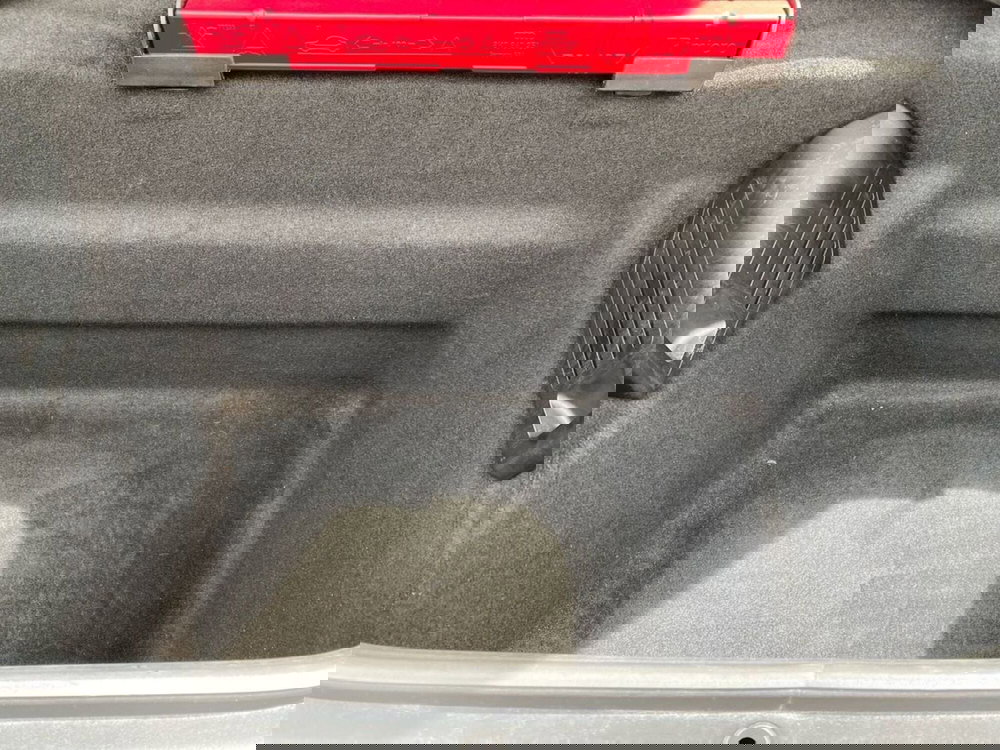 Porsche 911 Cabrio usata a Firenze (8)