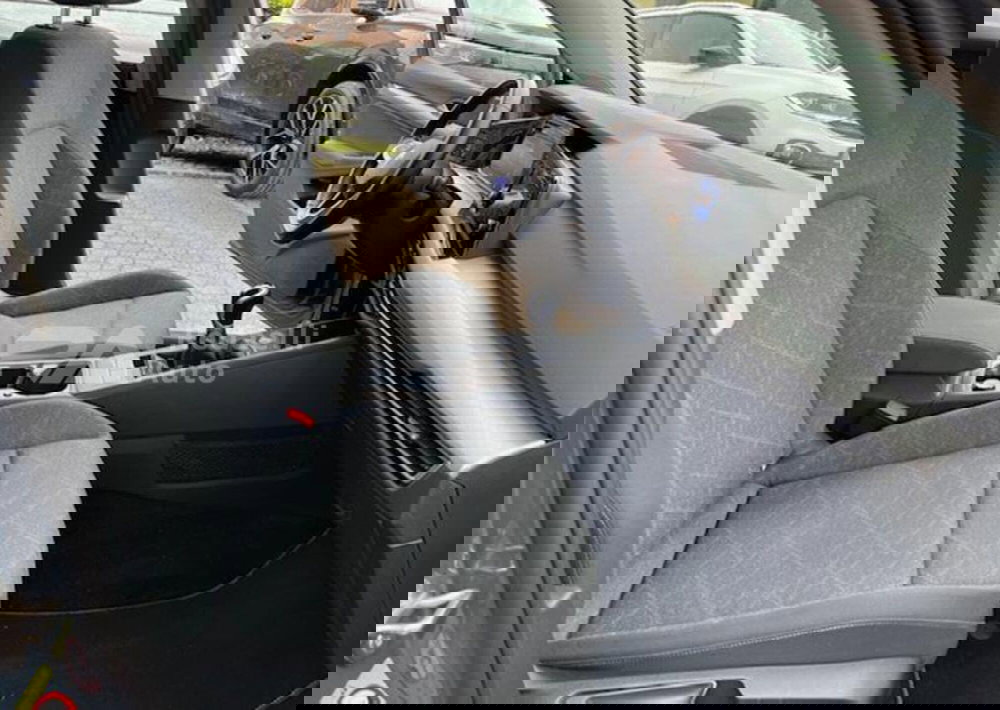 Volkswagen Golf usata a Lecco (10)