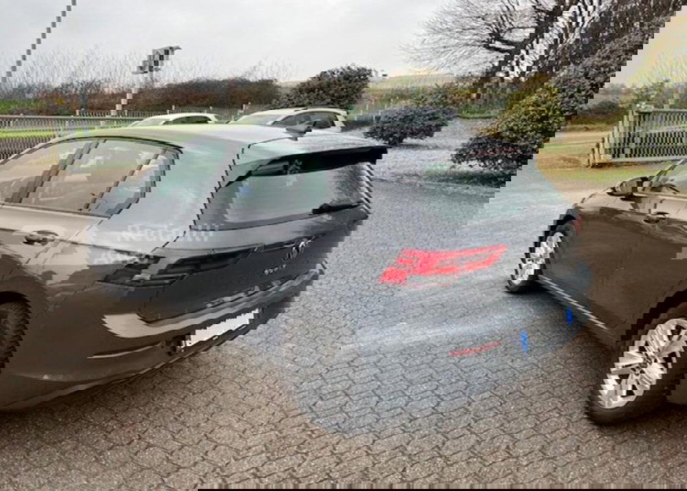 Volkswagen Golf usata a Lecco (5)