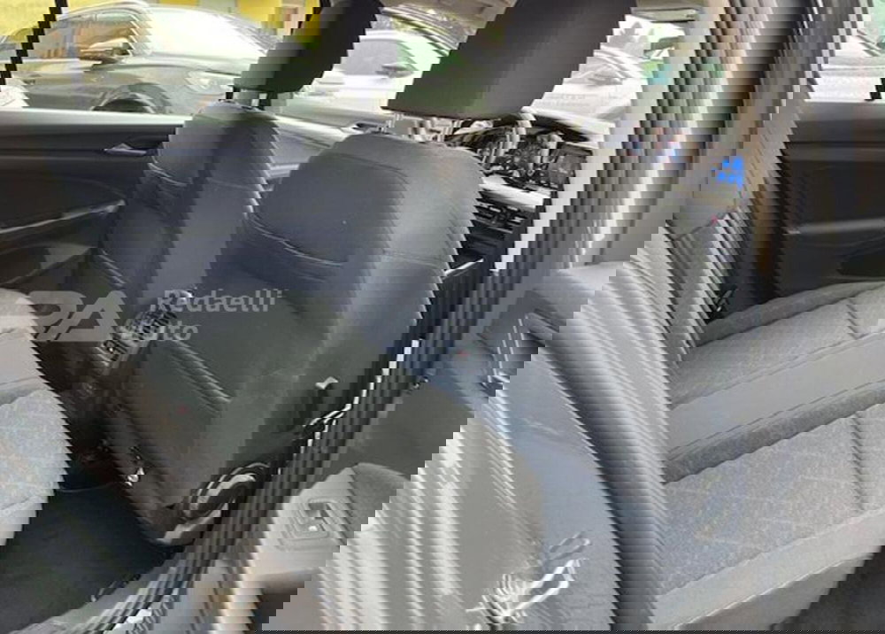 Volkswagen Golf usata a Lecco (9)