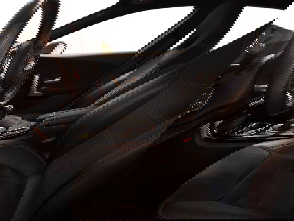 Mercedes-Benz Classe A usata a Prato (10)