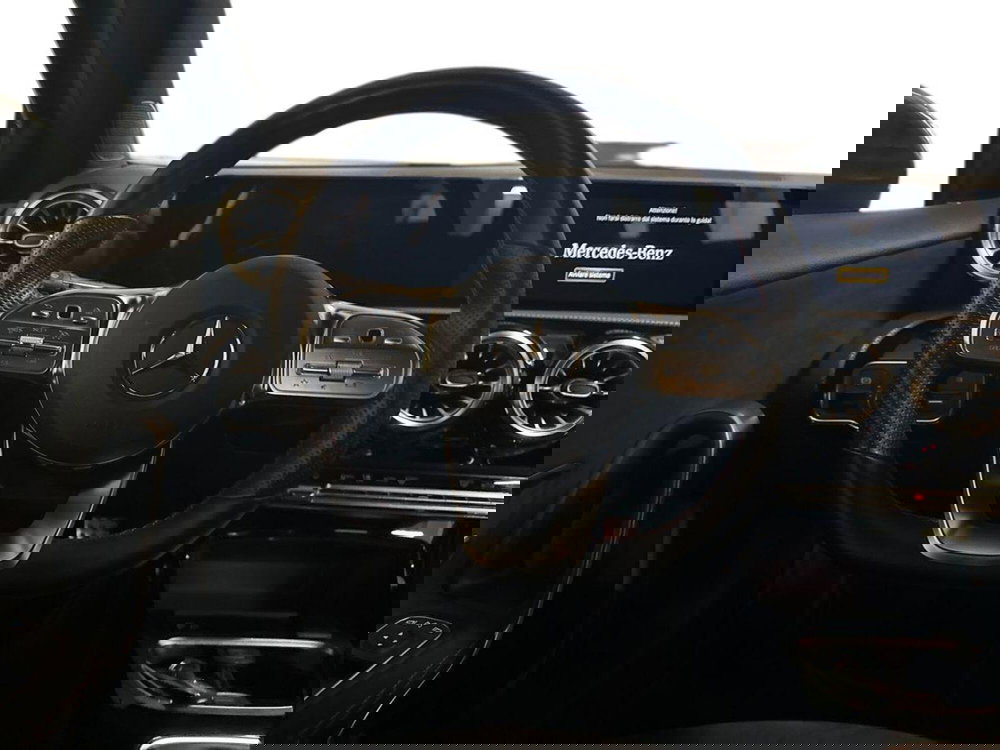 Mercedes-Benz Classe A usata a Prato (11)