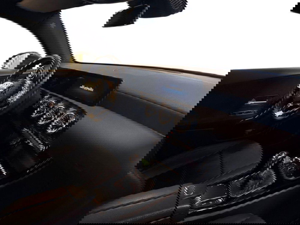 Mercedes-Benz Classe A usata a Prato (15)