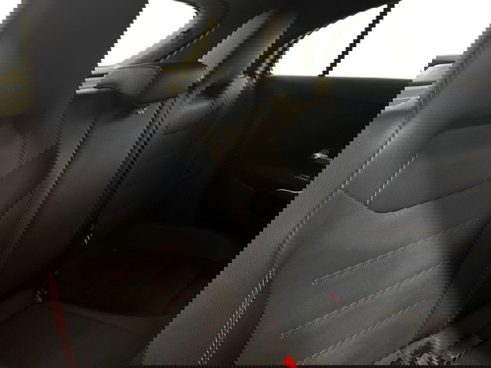 Mercedes-Benz Classe A usata a Prato (16)