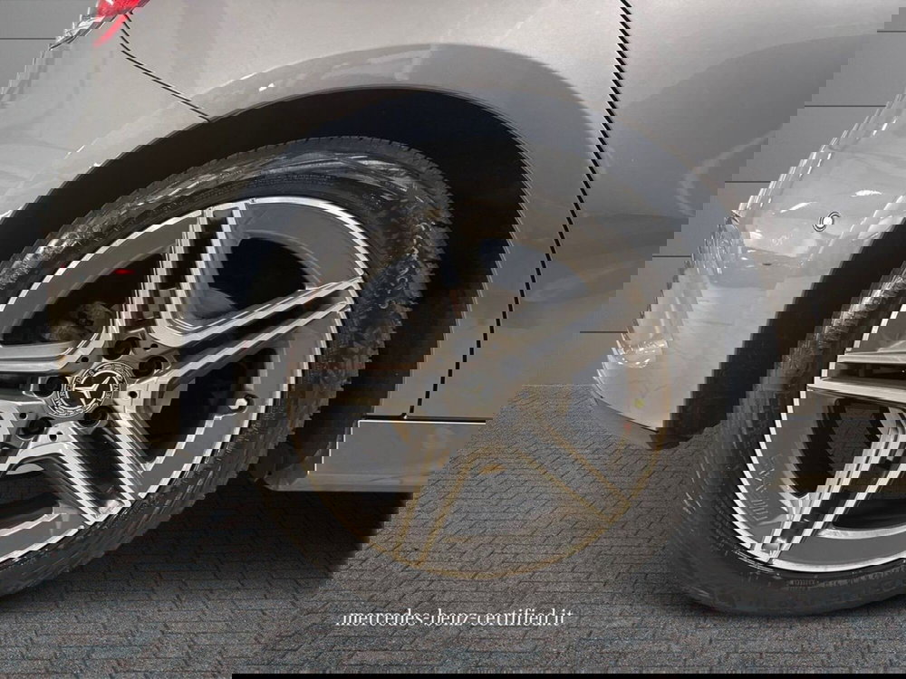 Mercedes-Benz Classe A usata a Prato (17)