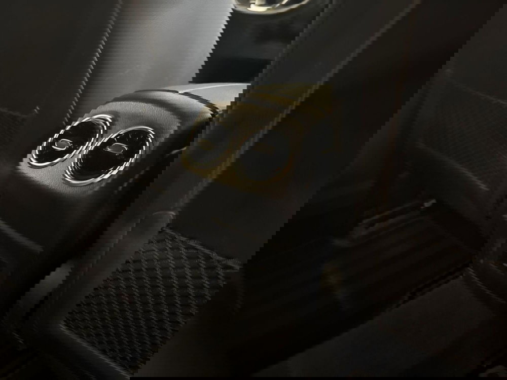 Mercedes-Benz Classe A usata a Prato (18)