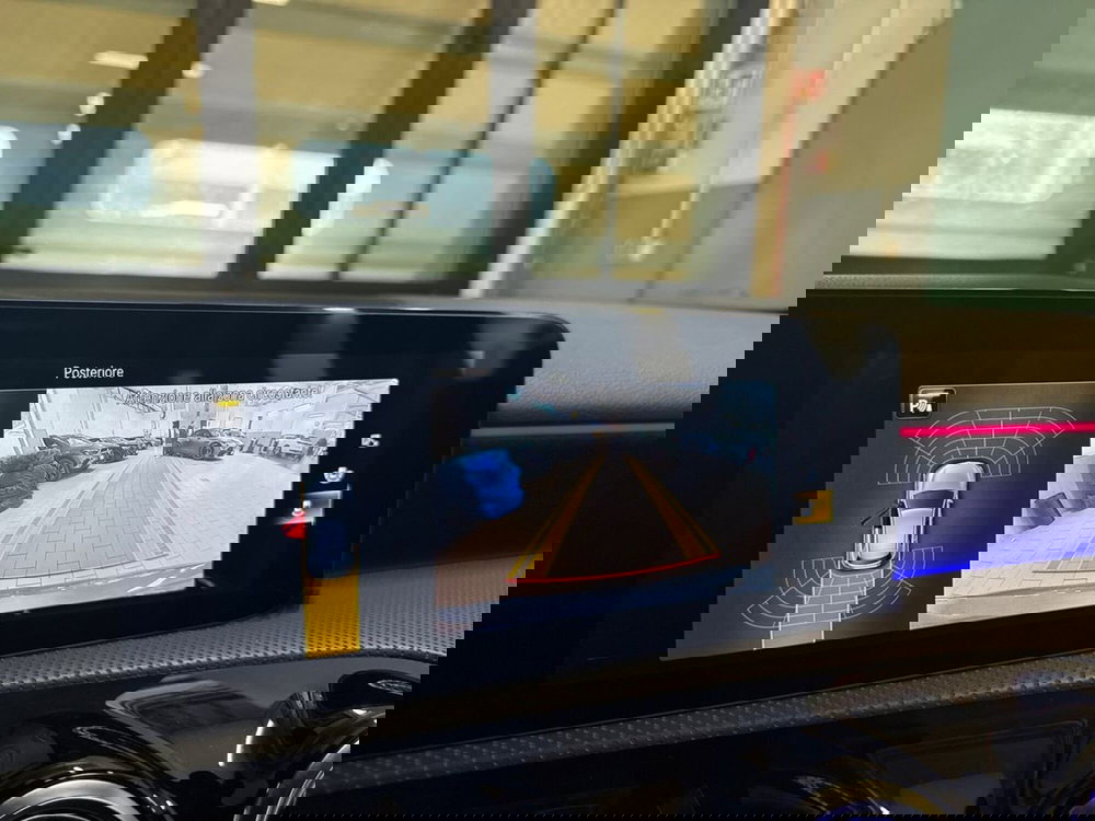 Mercedes-Benz Classe A usata a Prato (19)