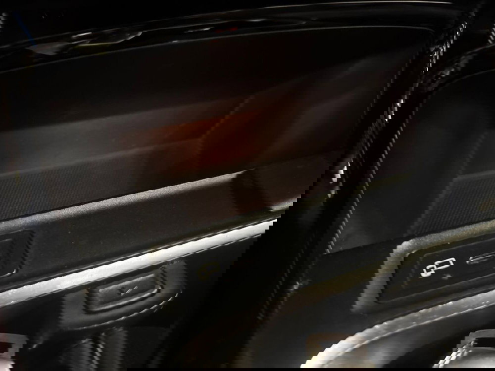 Mercedes-Benz Classe A usata a Prato (20)