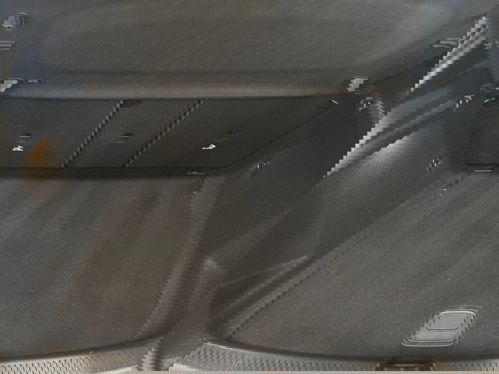 Mercedes-Benz Classe A usata a Prato (8)