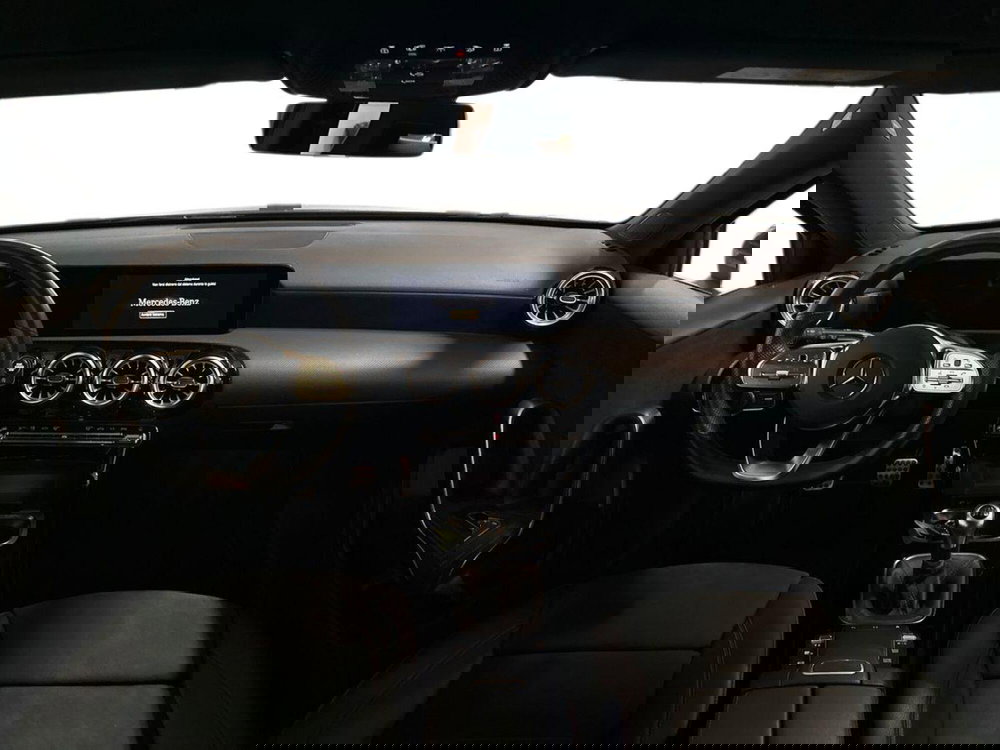 Mercedes-Benz Classe A usata a Prato (9)