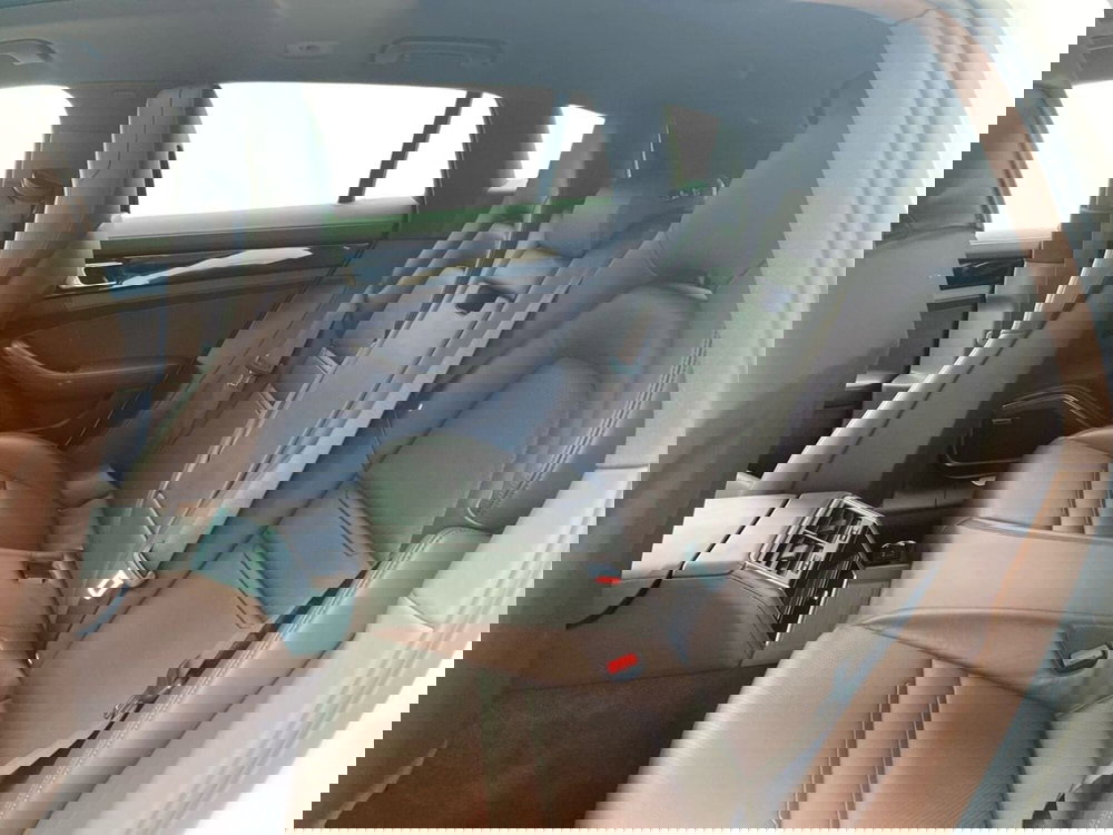 Porsche Panamera Sport Turismo usata a Firenze (12)