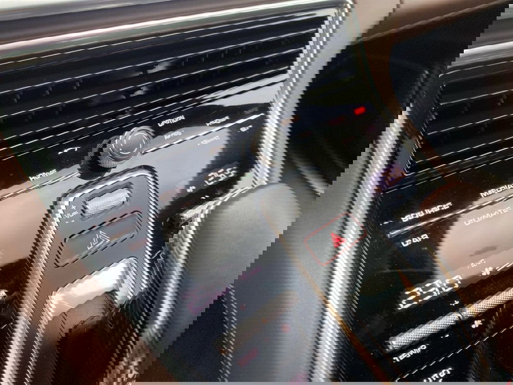 Porsche Panamera Sport Turismo usata a Firenze (15)