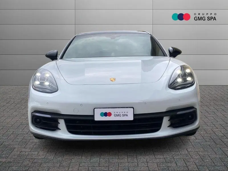 Porsche Panamera Sport Turismo usata a Firenze (2)