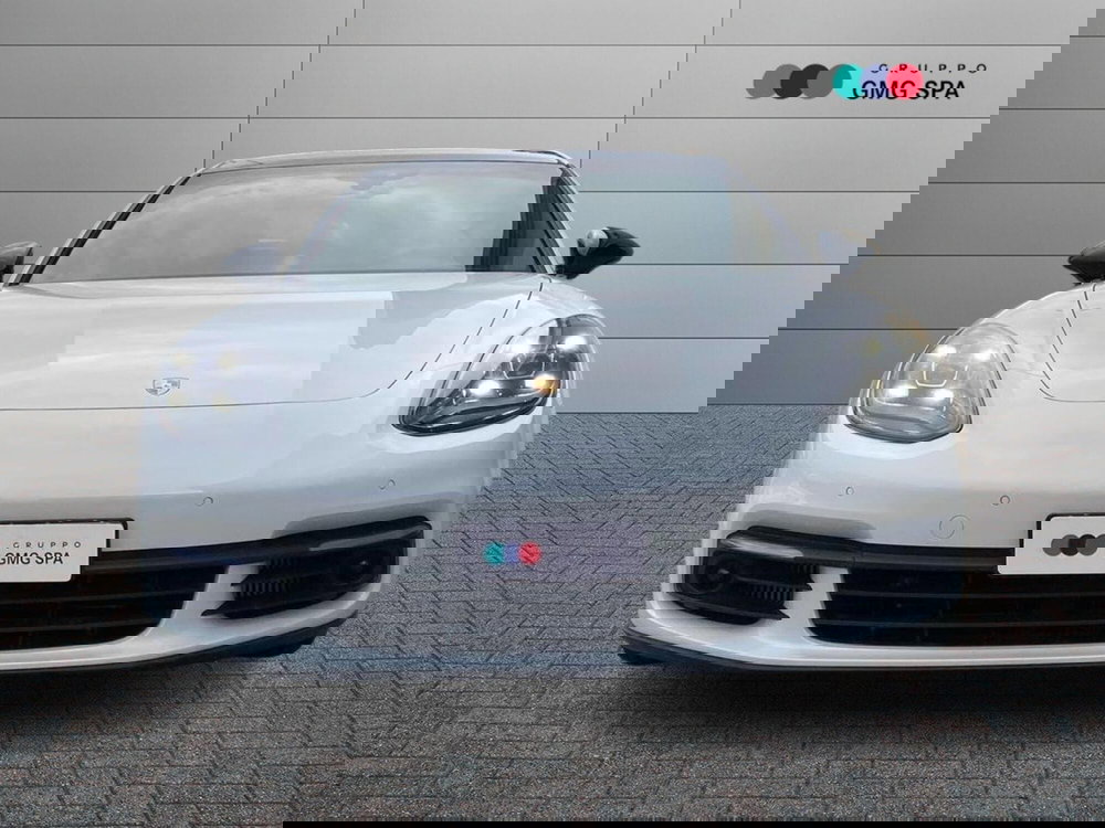 Porsche Panamera Sport Turismo usata a Firenze (2)