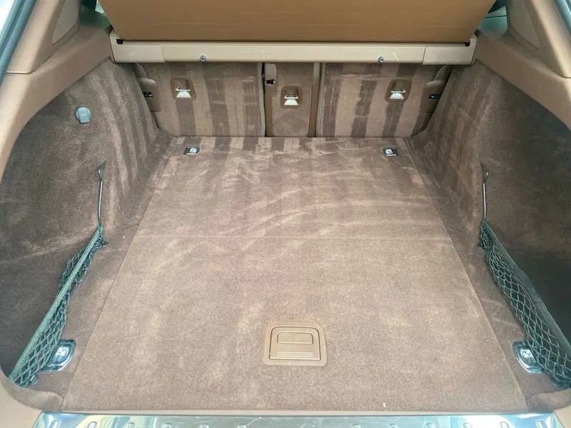 Porsche Panamera Sport Turismo usata a Firenze (8)