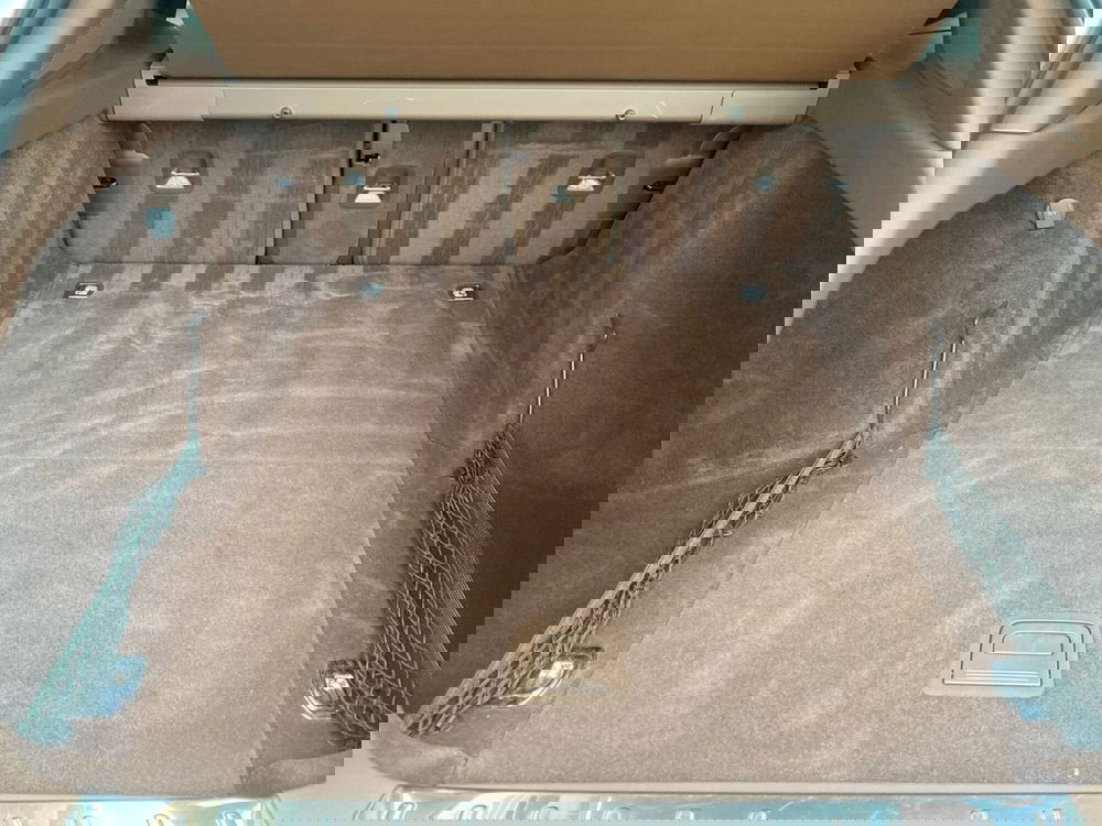 Porsche Panamera Sport Turismo usata a Firenze (8)