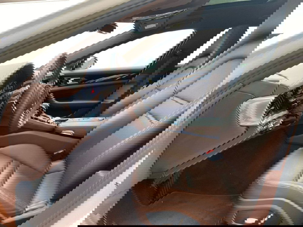 Porsche Panamera Sport Turismo usata a Firenze (9)