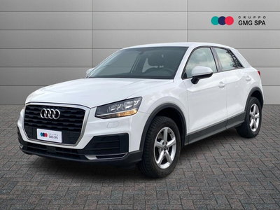 Audi Q2 Q2 30 TDI Business del 2018 usata a Firenze