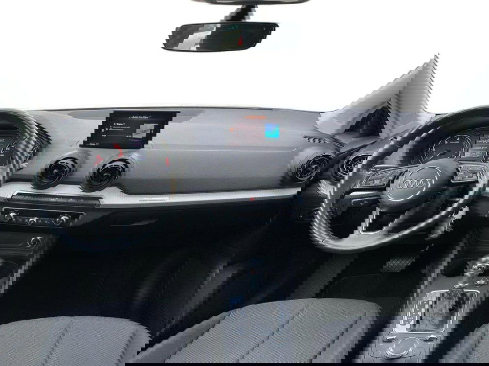 Audi Q2 usata a Firenze (11)