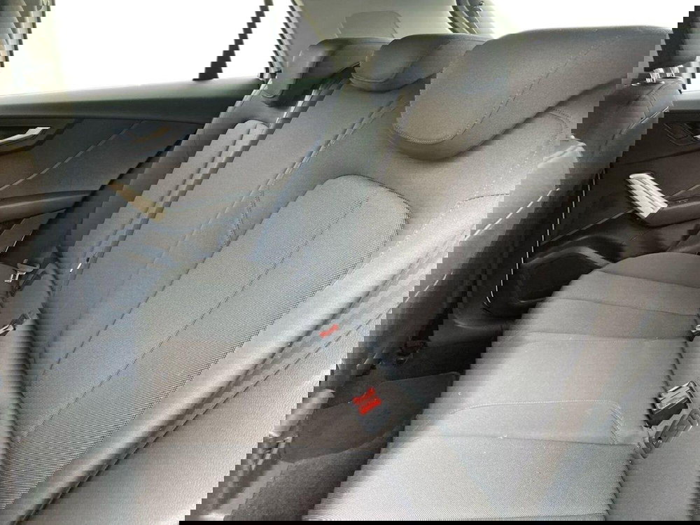 Audi Q2 usata a Firenze (12)