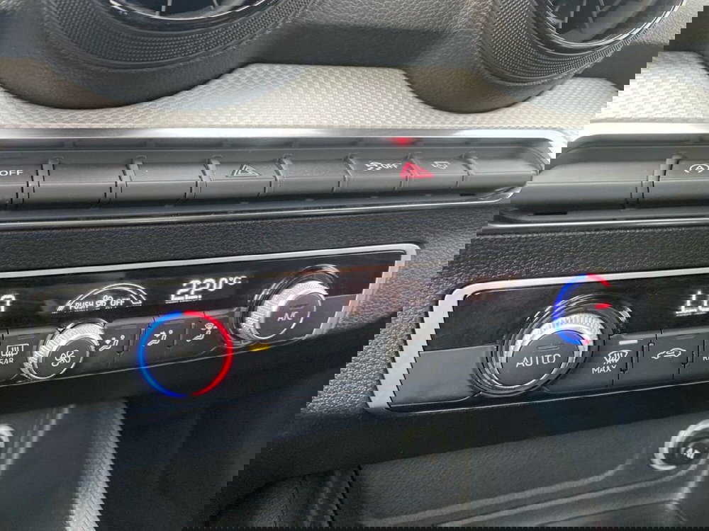 Audi Q2 usata a Firenze (15)