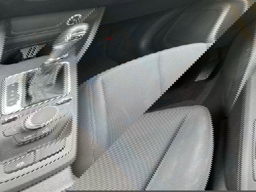 Audi Q2 usata a Firenze (16)