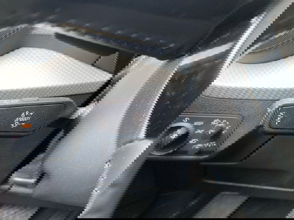 Audi Q2 usata a Firenze (18)