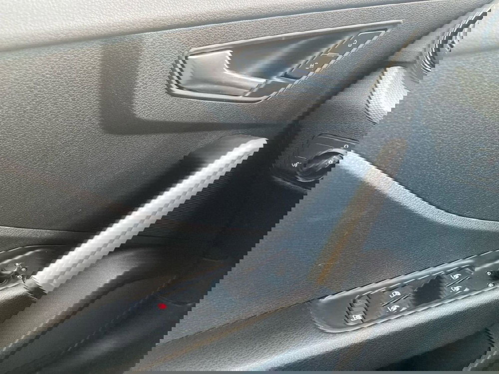 Audi Q2 usata a Firenze (19)