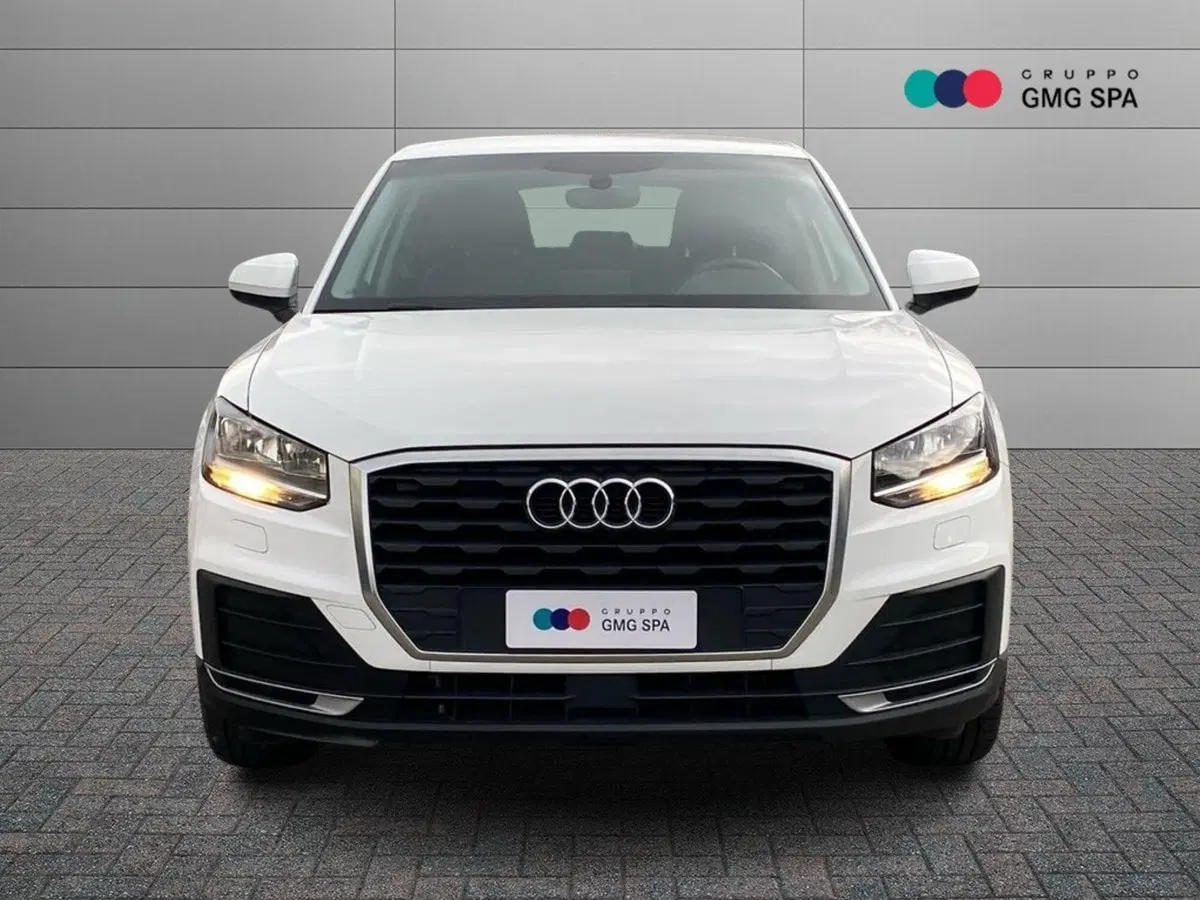 Audi Q2 usata a Firenze (2)