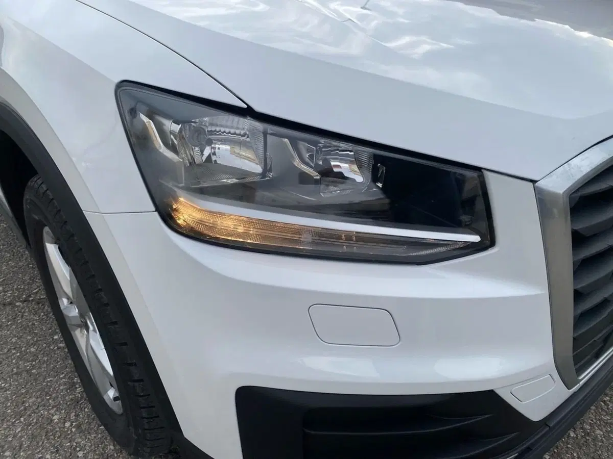 Audi Q2 usata a Firenze (7)