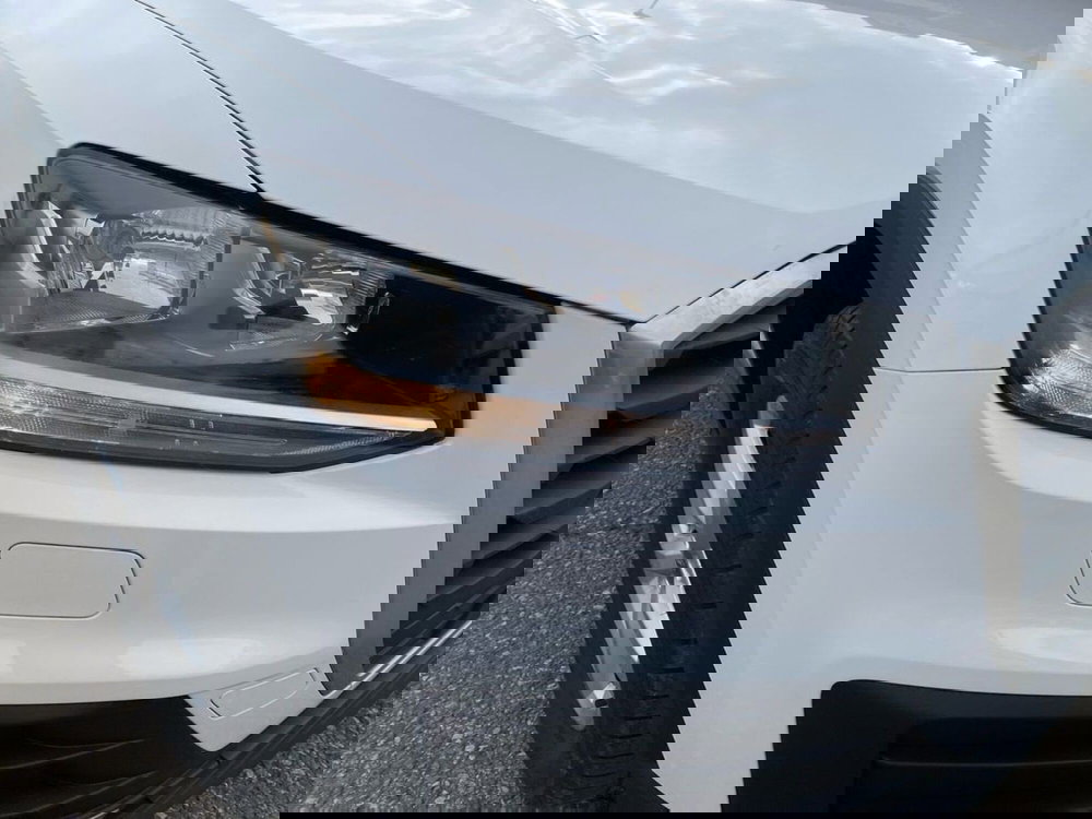 Audi Q2 usata a Firenze (7)