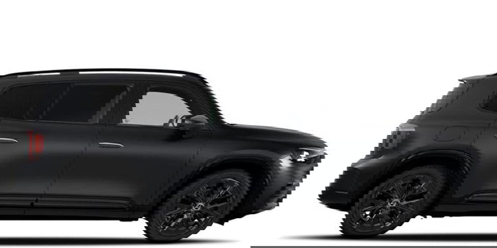 Mercedes-Benz GLB nuova a Firenze