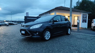 Ford C-Max 2.0 TDCi 115CV Powershift Titanium del 2014 usata a Empoli