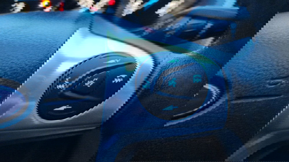 Ford C-Max usata a Firenze (17)